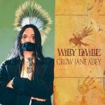 Willy DeVille: Crow Jane Alley